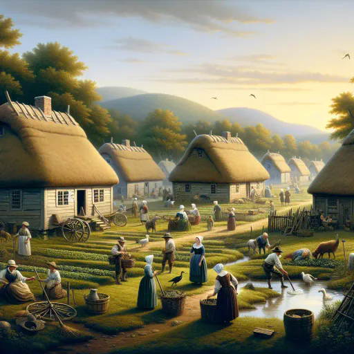 Illustration for Historical Context