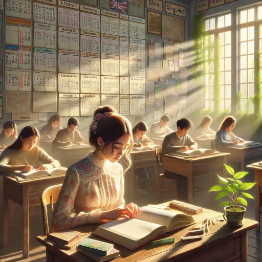 Illustration for Time-based Change