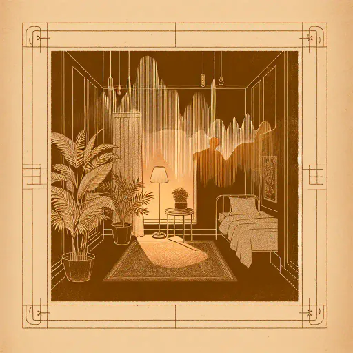 Illustration for Not Just Visual