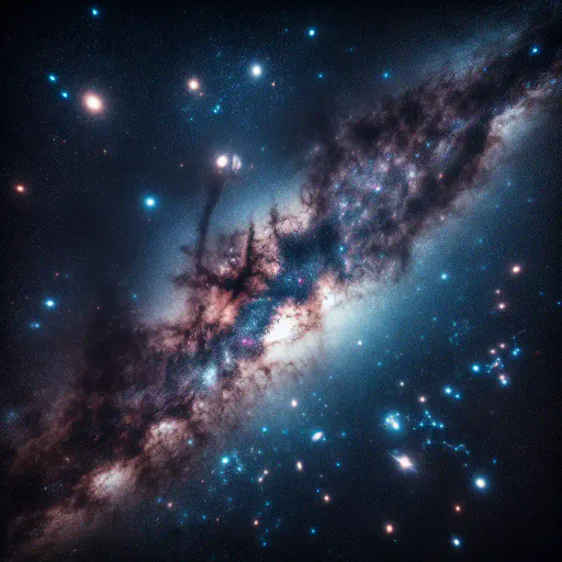 Illustration for Not a Constellation