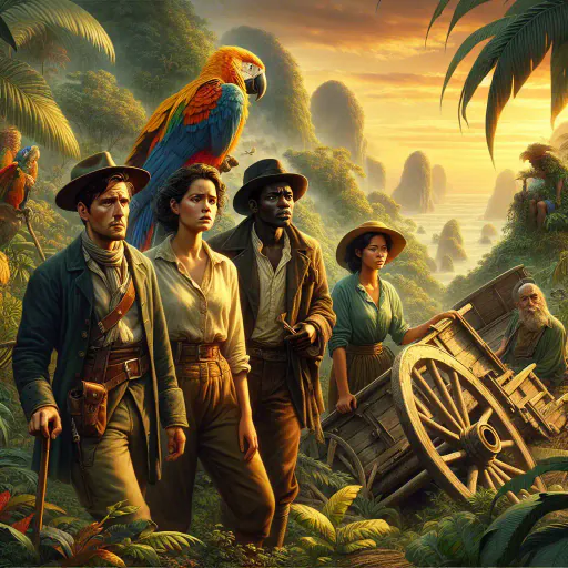 Illustration for Negative Outcome