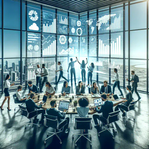 Illustration for Planning Aspect