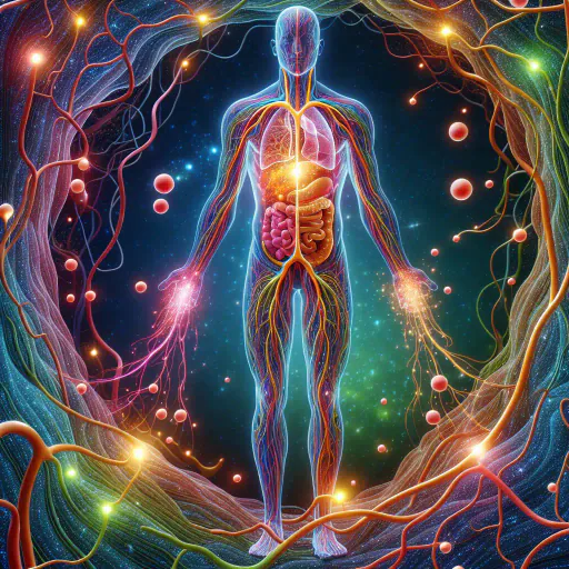 Illustration for Body Networks