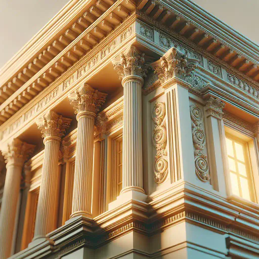 Illustration for Classical Element