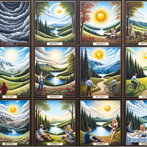 Illustration for Time Reflection