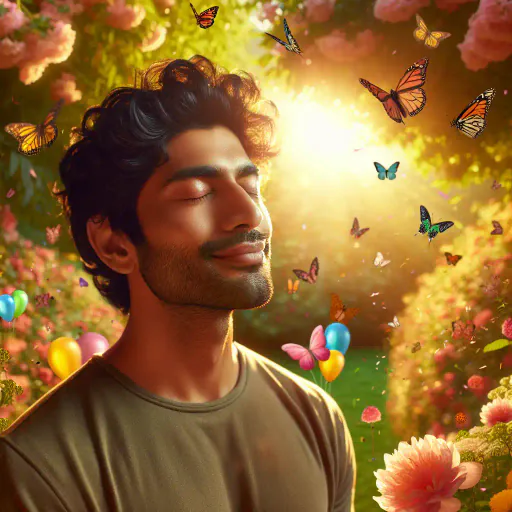Illustration for Positive Connotation