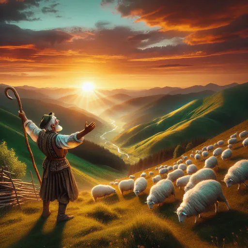 Illustration for Mood Expression