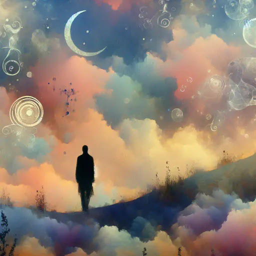 Illustration for Emotional Expression