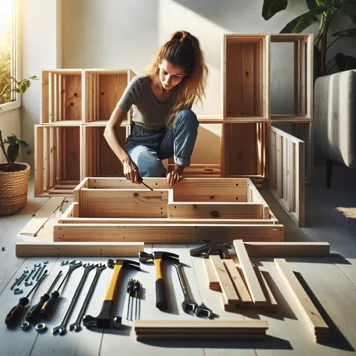 Illustration for Physical Objects