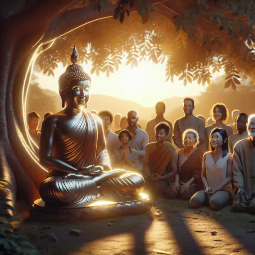 Illustration for Cultural Sensitivity