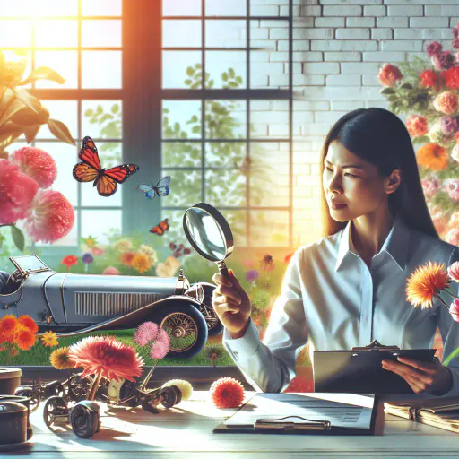 Illustration for Formal Process