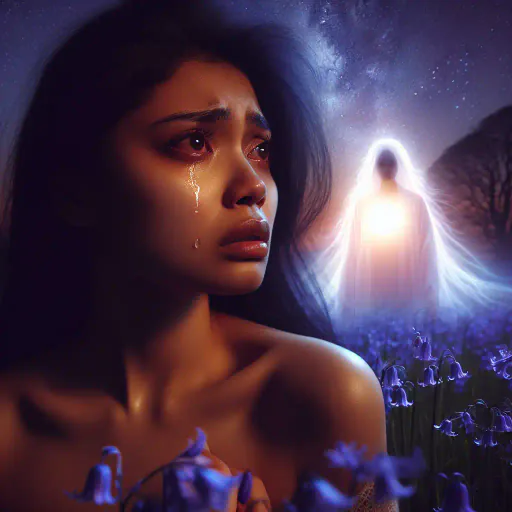 Illustration for Emotional Intensity