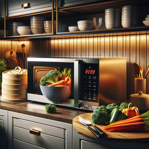 Illustration for Quick heating