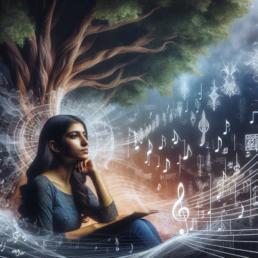 Illustration for Holistic Understanding