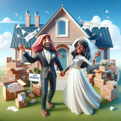Illustration for Start Fresh
