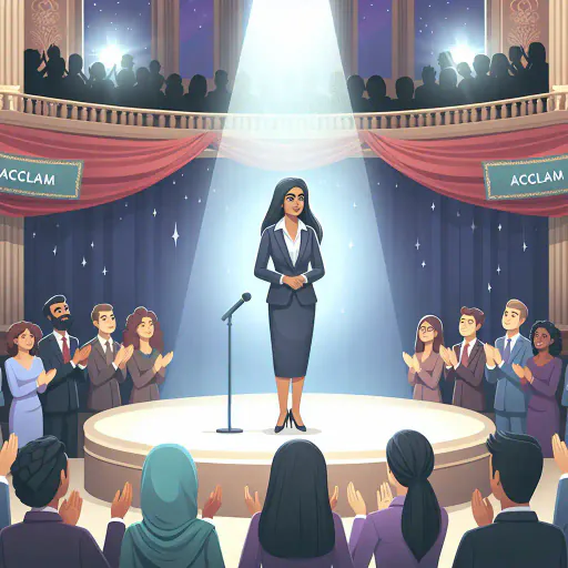 Illustration for Positive Connotation