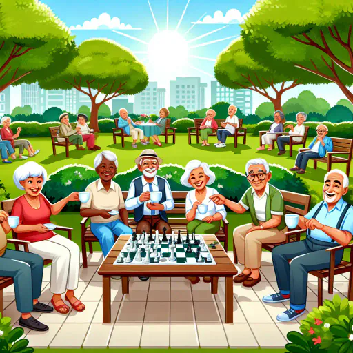 Illustration for Monetary Focus