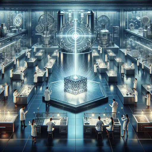 Illustration for Element Symbol