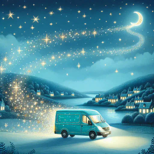 Illustration for Express Advantage