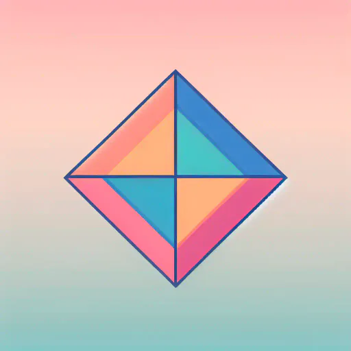 Illustration for Four Sides