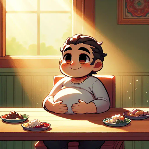 Illustration for Not Always Visible