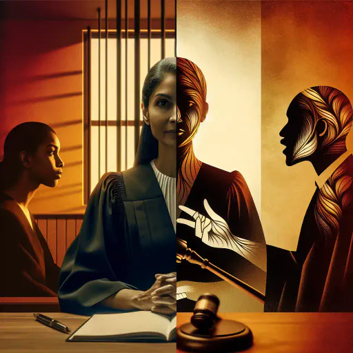 Illustration for Analytical Tone