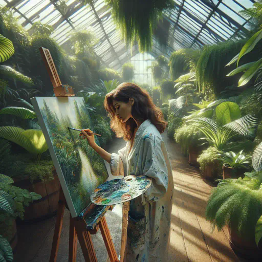 Illustration for Brightness Key
