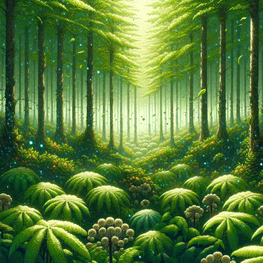 Illustration for No Flowers