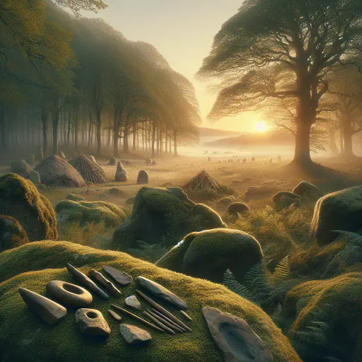 Illustration for Temporal Context