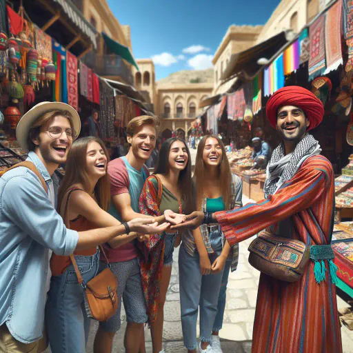 Illustration for Informal Transaction