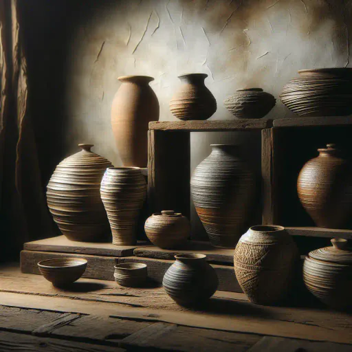 Illustration for Craft and Quality