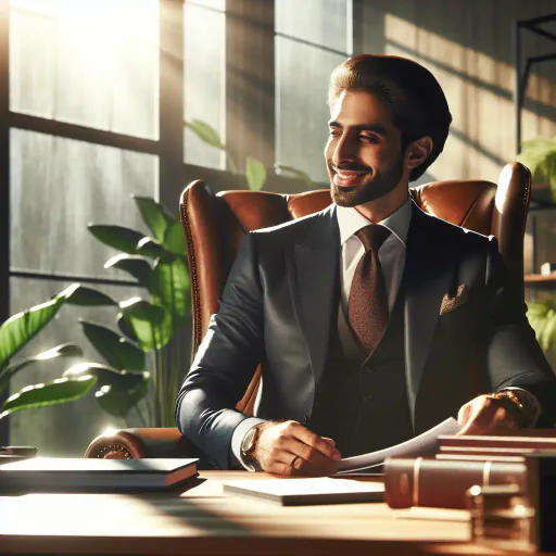 Illustration for Salary Expectations