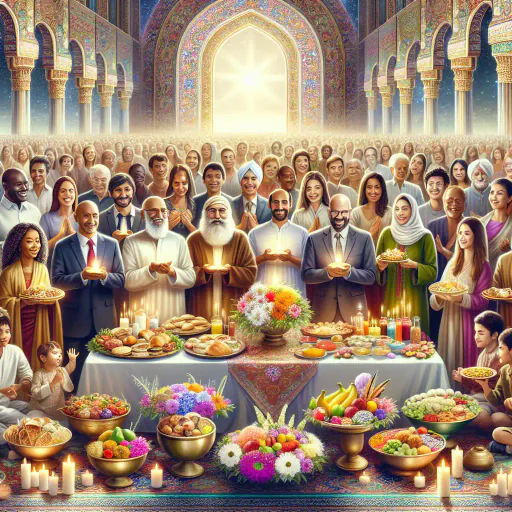 Illustration for Not Just Christian