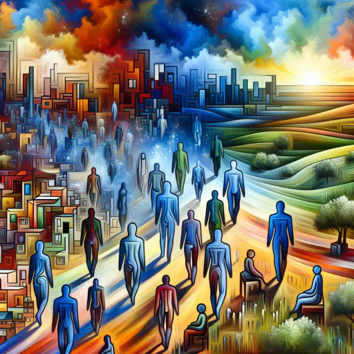 Illustration for Cause and Effect