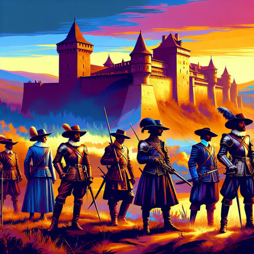 Illustration for Historical Usage