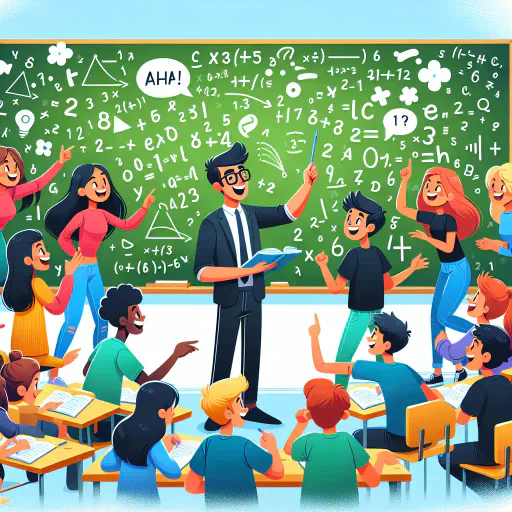 Illustration for Common Ground