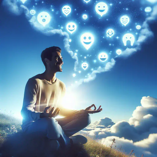 Illustration for Emotional Intelligence