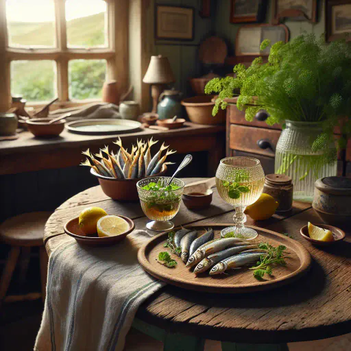 Illustration for Cooking Methods