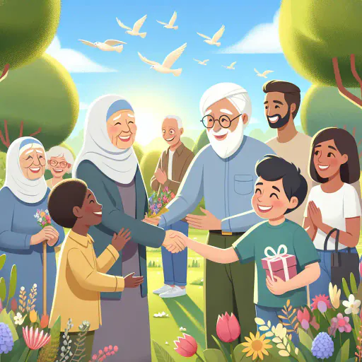 Illustration for Common Situations