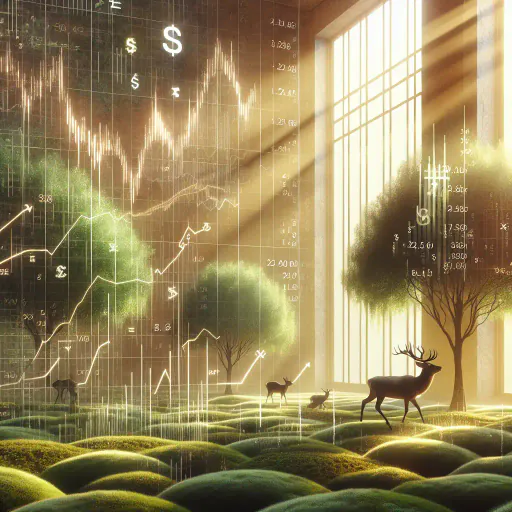 Illustration for Economic Context