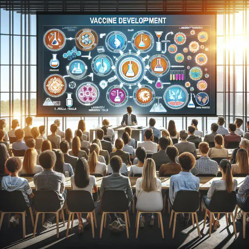Illustration for Academic Discipline