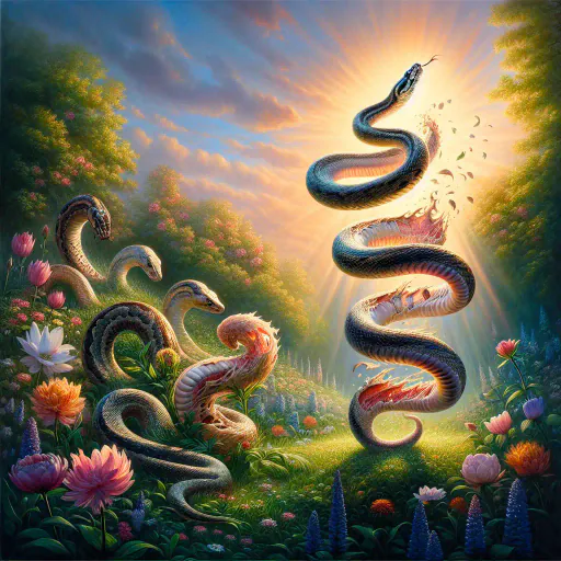Illustration for Cultural Symbol