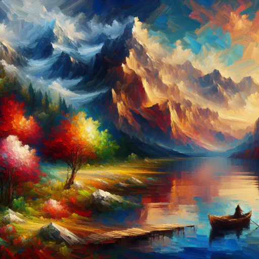 Illustration for Creating Unity