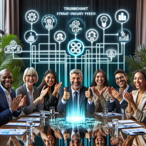Illustration for Real-world Orientation