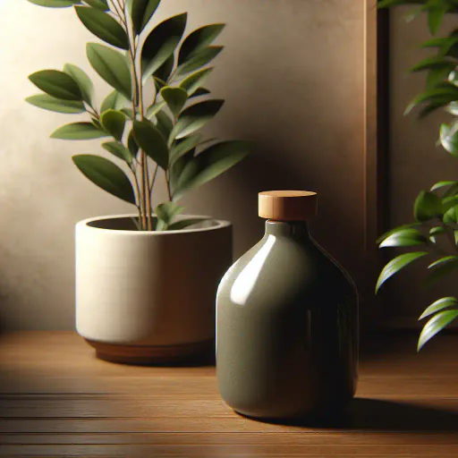 Illustration for Common Objects