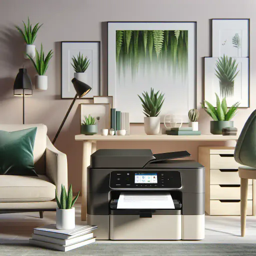 Illustration for Multifunctional Aspect