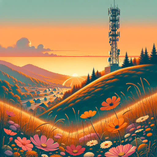 Illustration for Utilitarian Structures