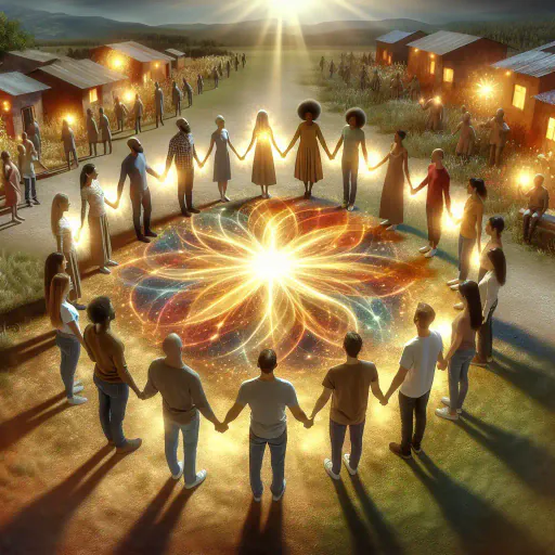 Illustration for Cultural Respect