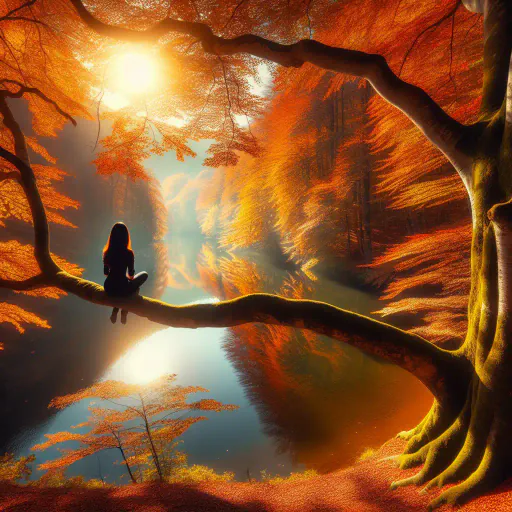 Illustration for Figurative Sense