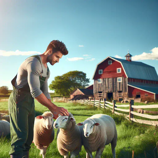 Illustration for Agricultural Context